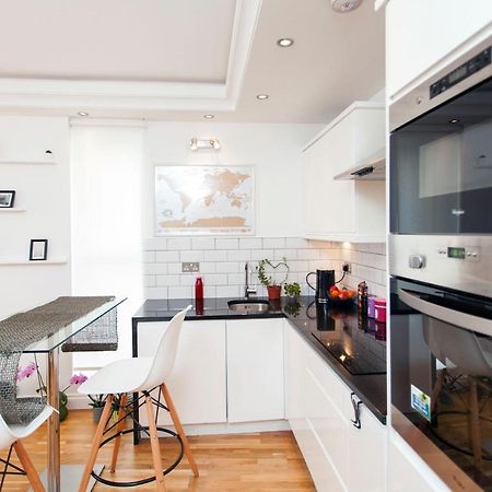 Апартаменти Italianflat - Stamford Bridge Лондон Екстер'єр фото