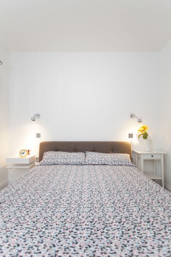 Апартаменти Italianflat - Stamford Bridge Лондон Екстер'єр фото