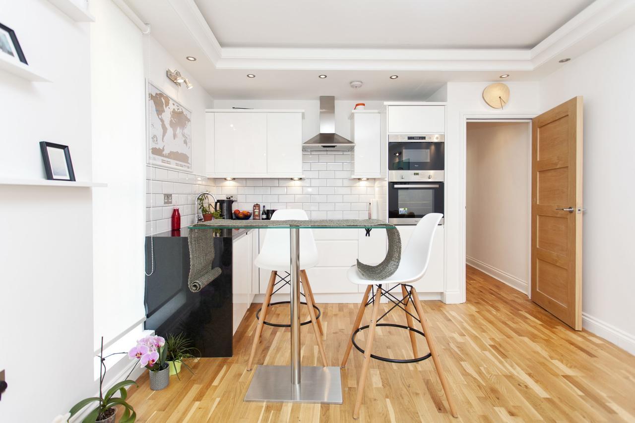 Апартаменти Italianflat - Stamford Bridge Лондон Екстер'єр фото
