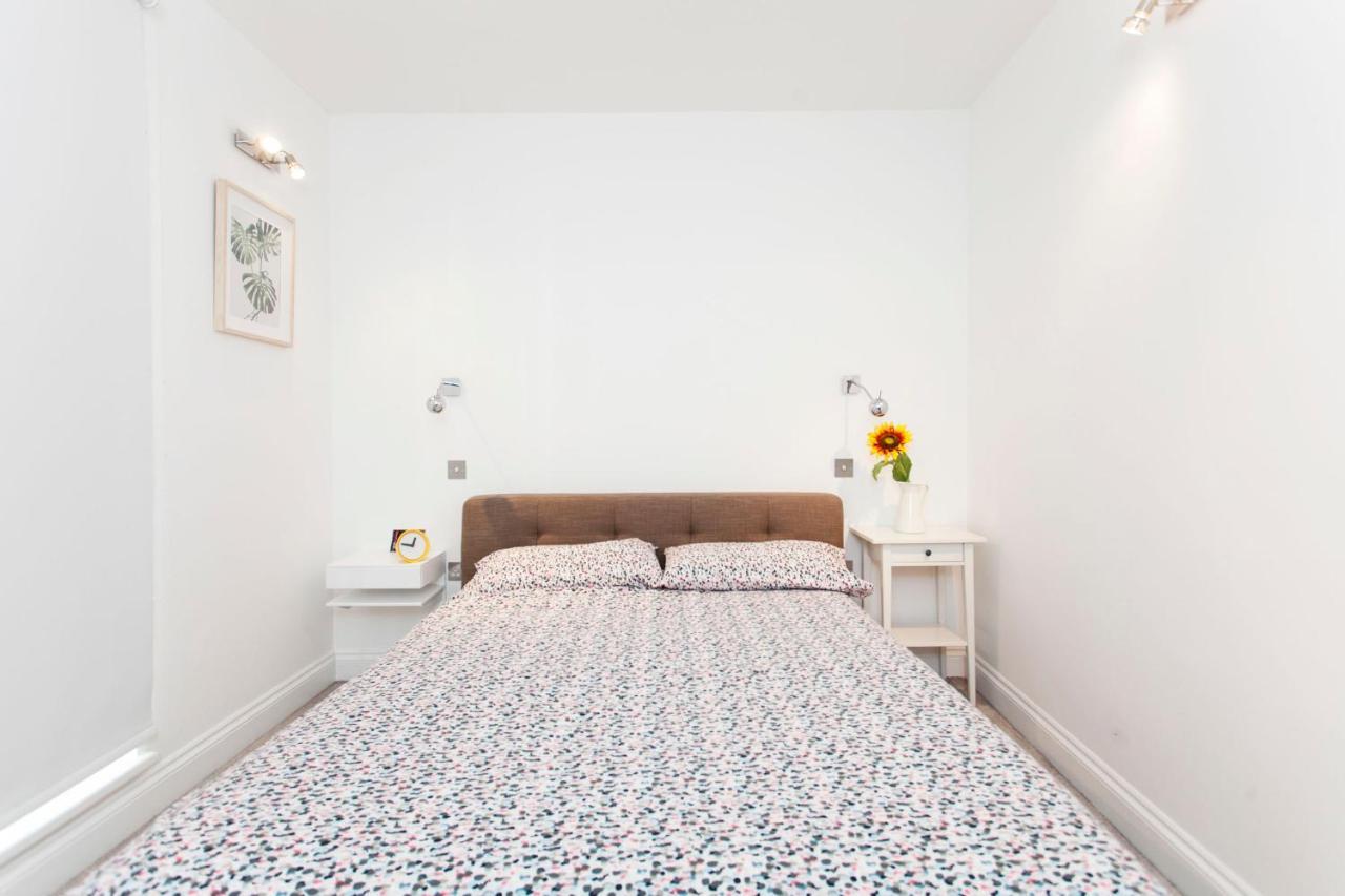 Апартаменти Italianflat - Stamford Bridge Лондон Екстер'єр фото