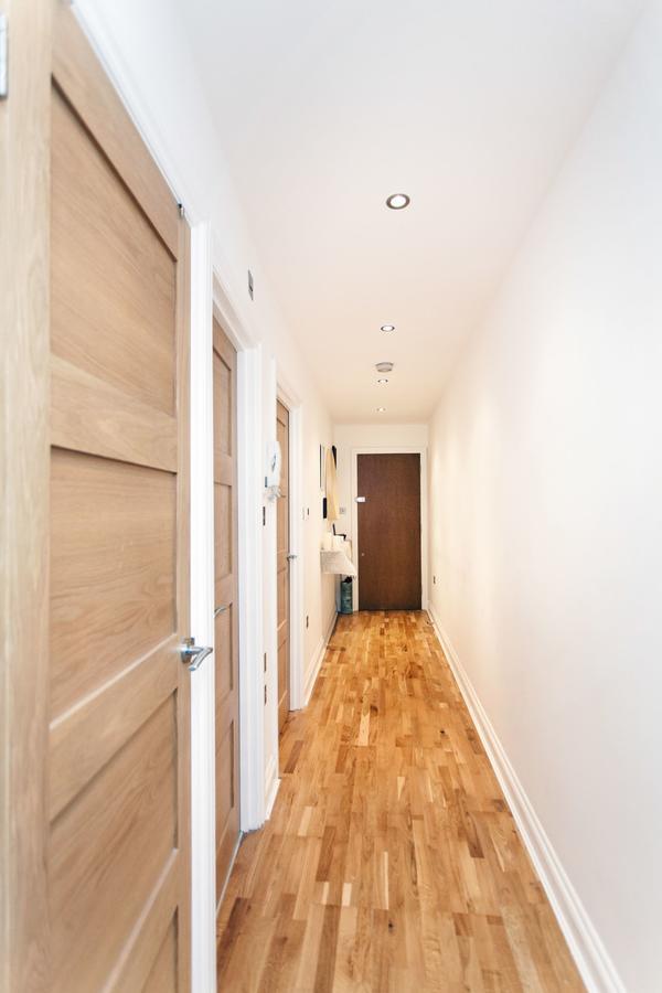 Апартаменти Italianflat - Stamford Bridge Лондон Екстер'єр фото